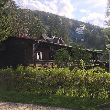 Pod Wielka Krokwia Ζακοπάνε Εξωτερικό φωτογραφία