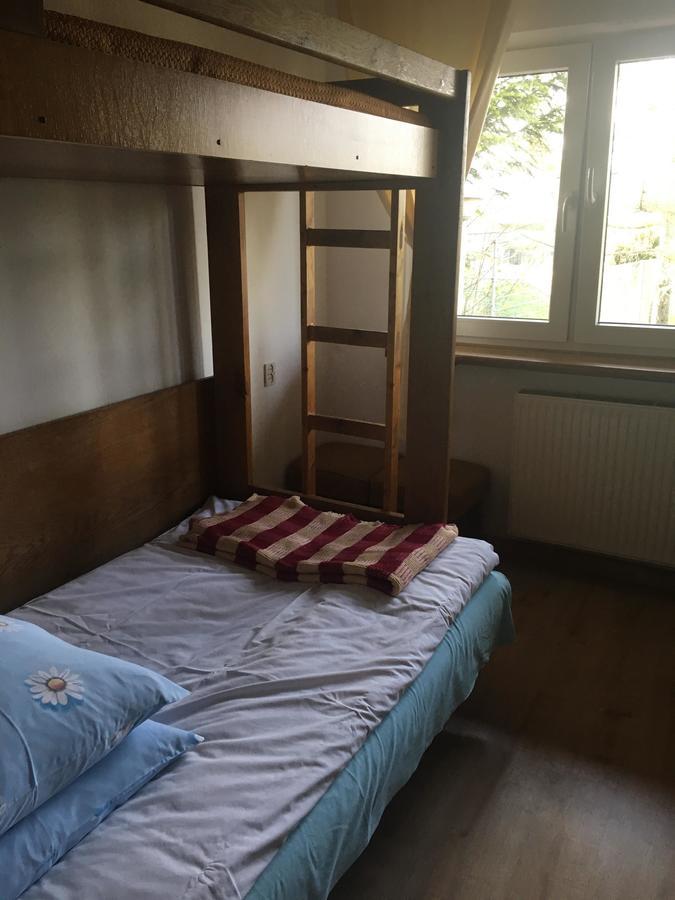 Pod Wielka Krokwia Ζακοπάνε Εξωτερικό φωτογραφία